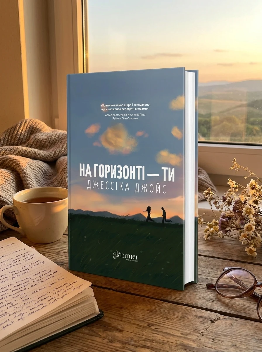 На горизонті - ти — фото 2