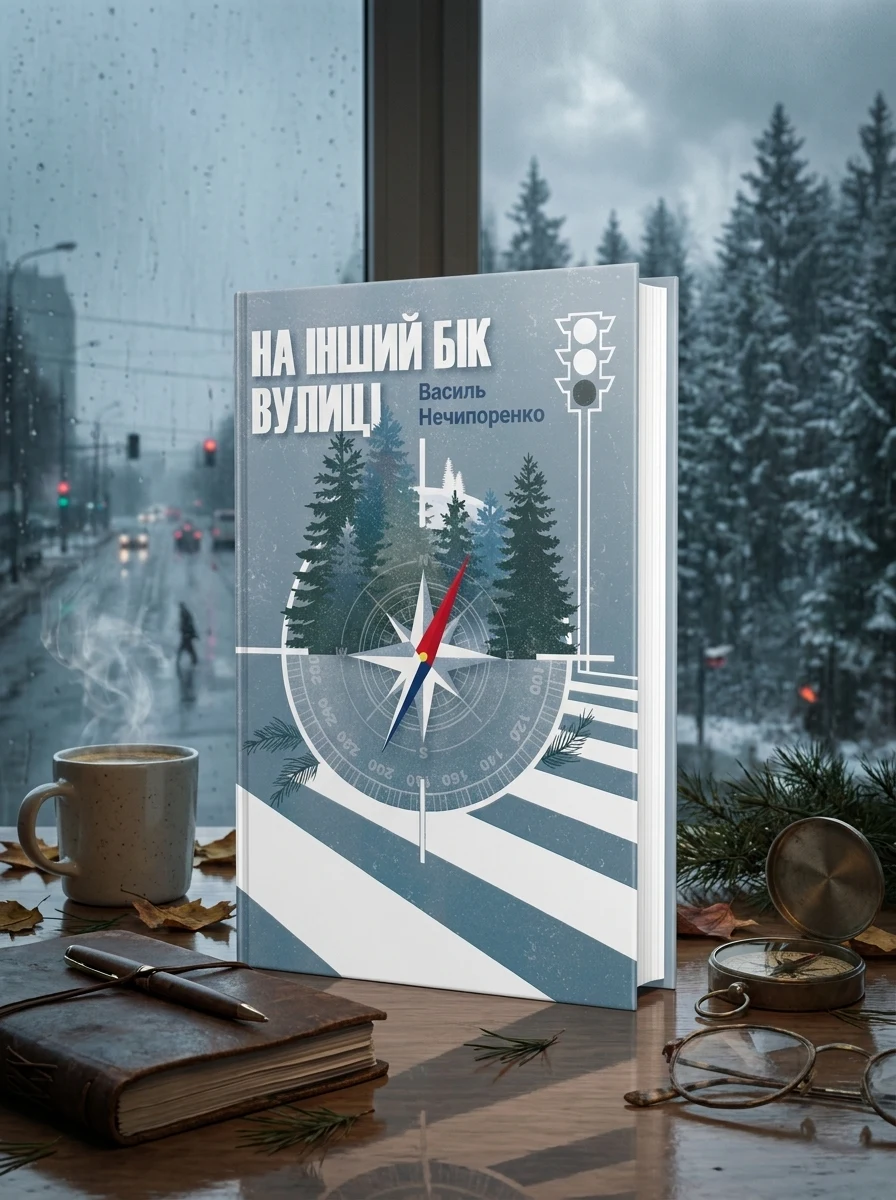 На інший бік вулиці — фото 2