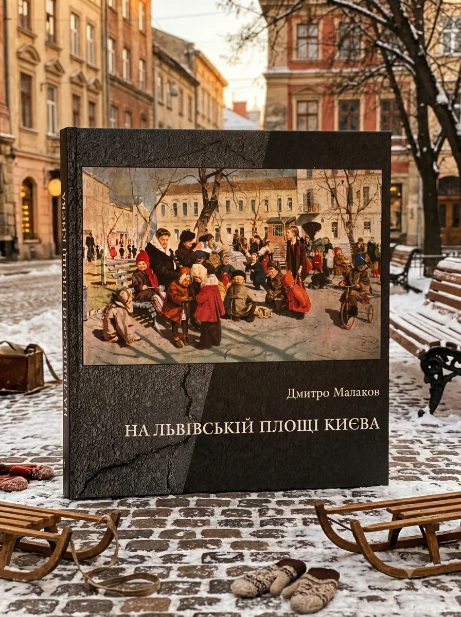 На Львівській площі Києва — фото 2