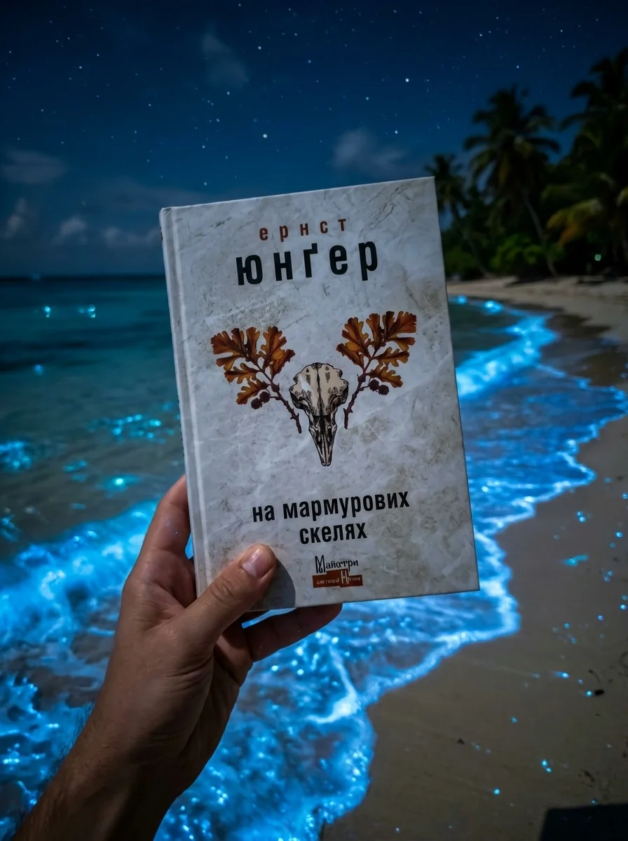 На мармурових скелях — фото 2