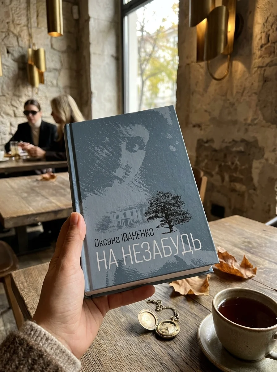 На незабудь — фото 2