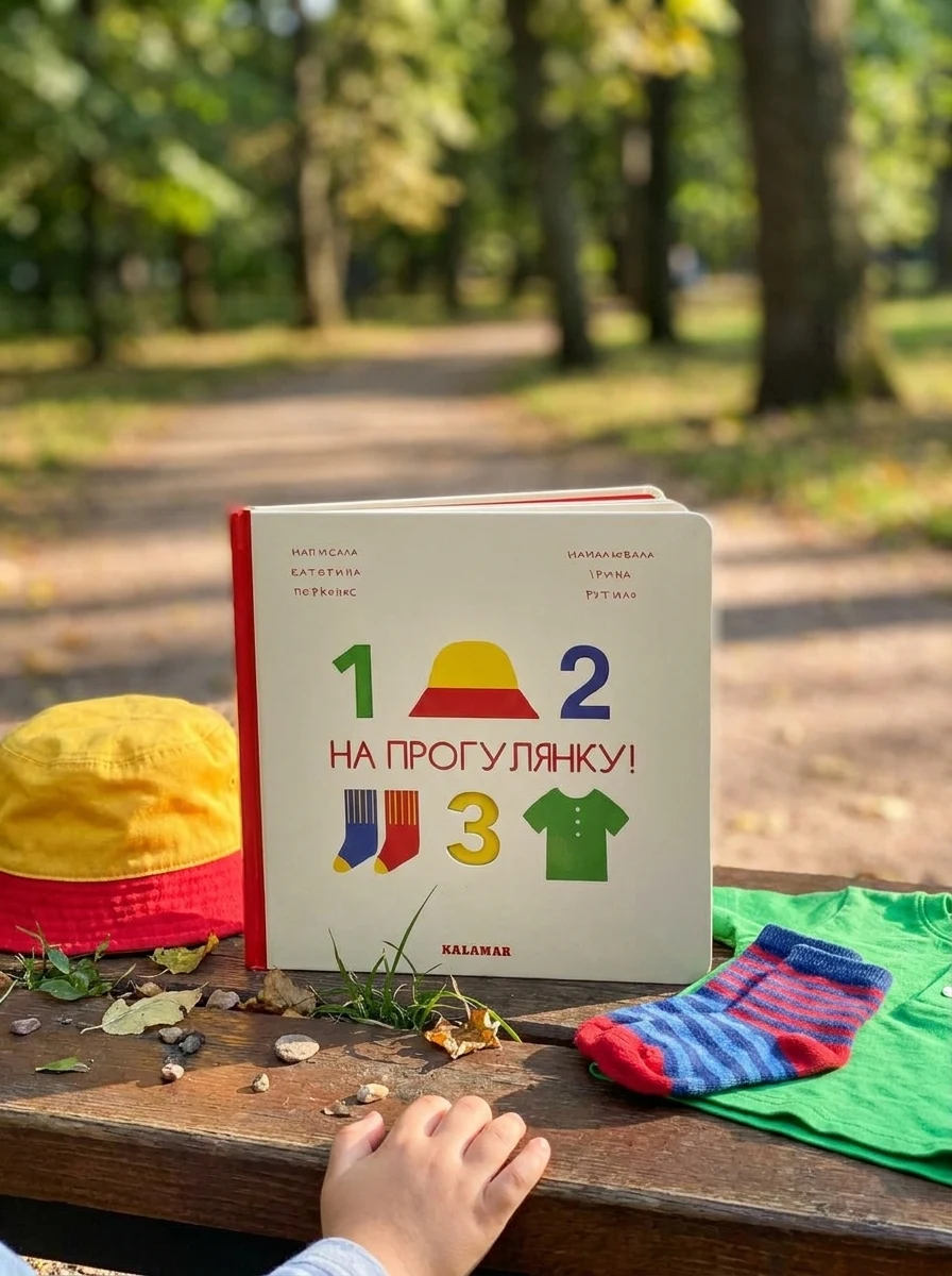 На прогулянку! — фото 2