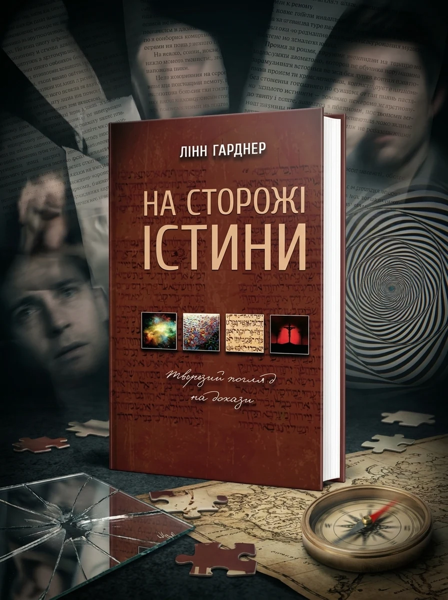 На сторожі істини — Наука та психологія