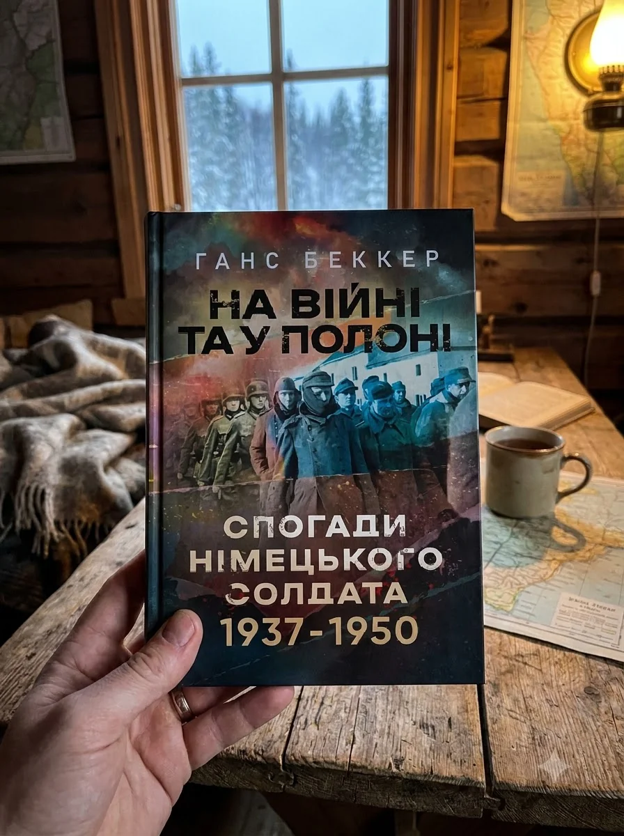 На війні та у полоні — фото 2
