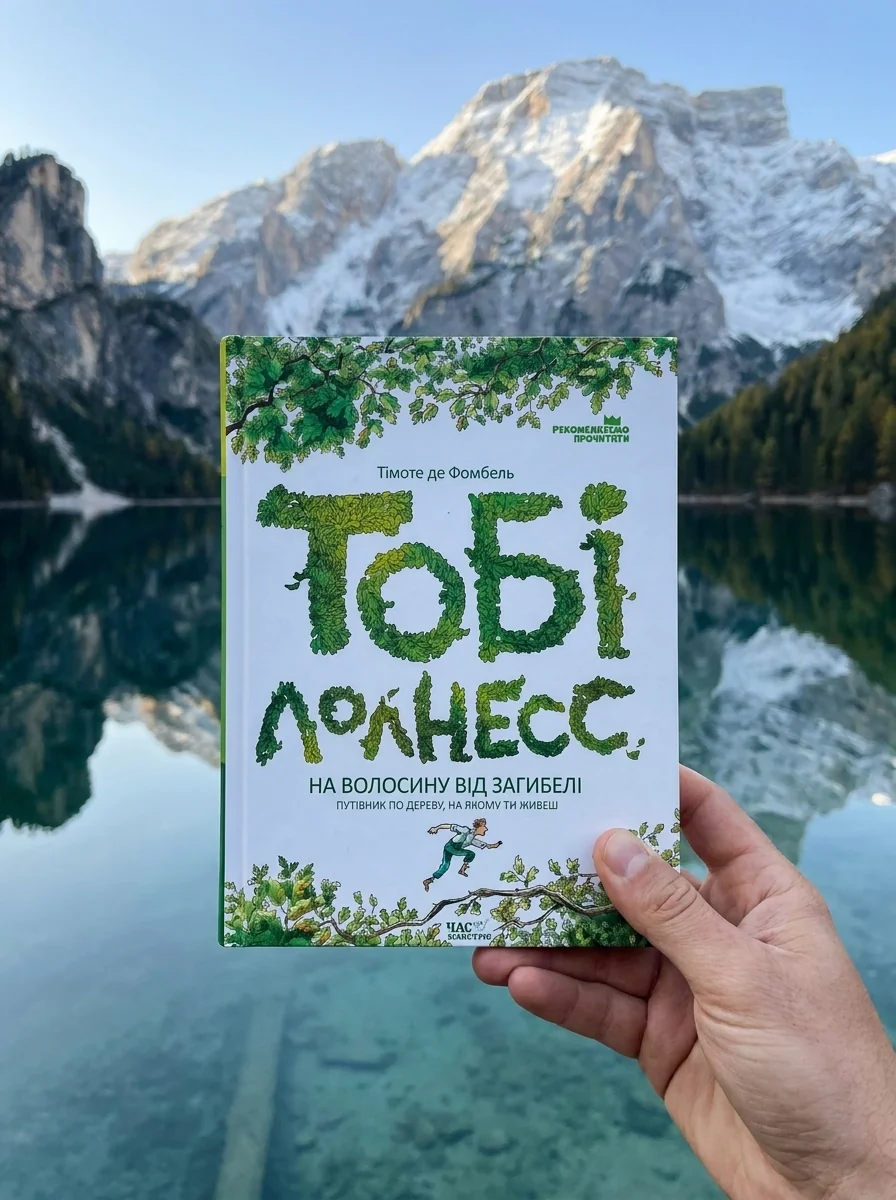 Тобі Лолнесс. Том 1 — фото 2