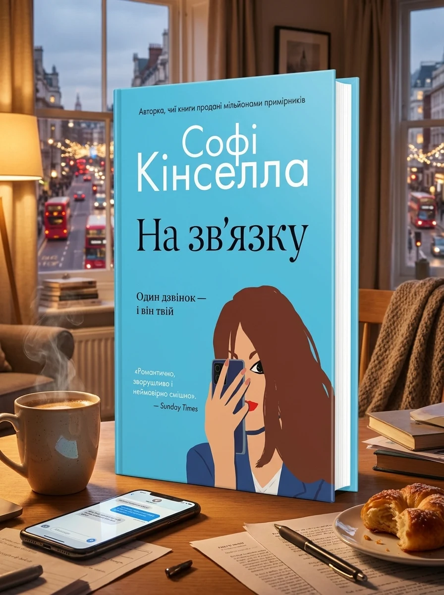 На зв'язку — фото 2