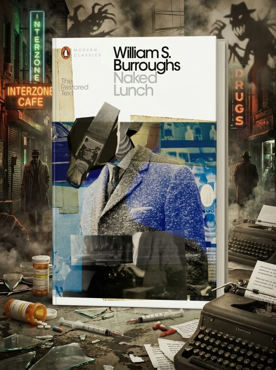 Naked Lunch