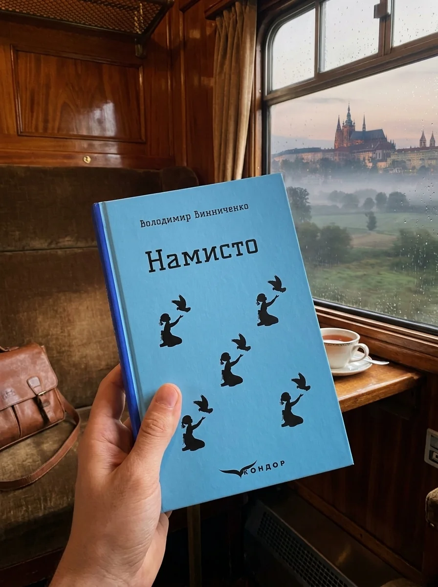 Намисто — Художня література