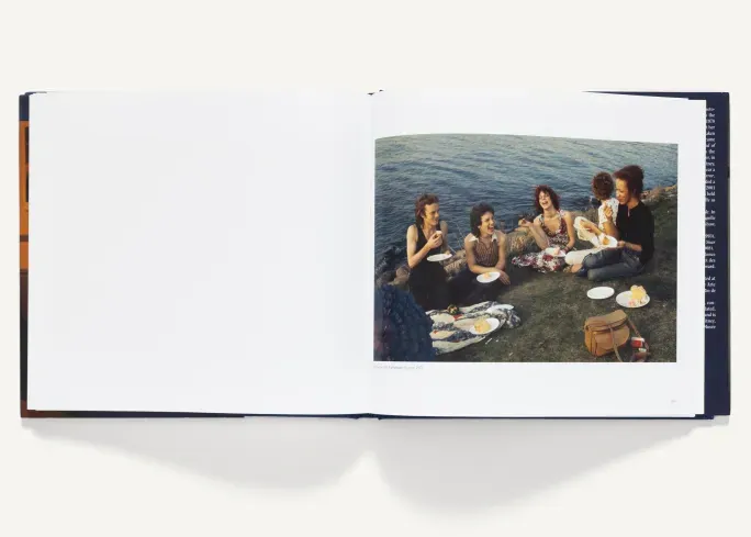 Nan Goldin: The Ballad of Sexual Dependency — Mark Holborn, фото 6