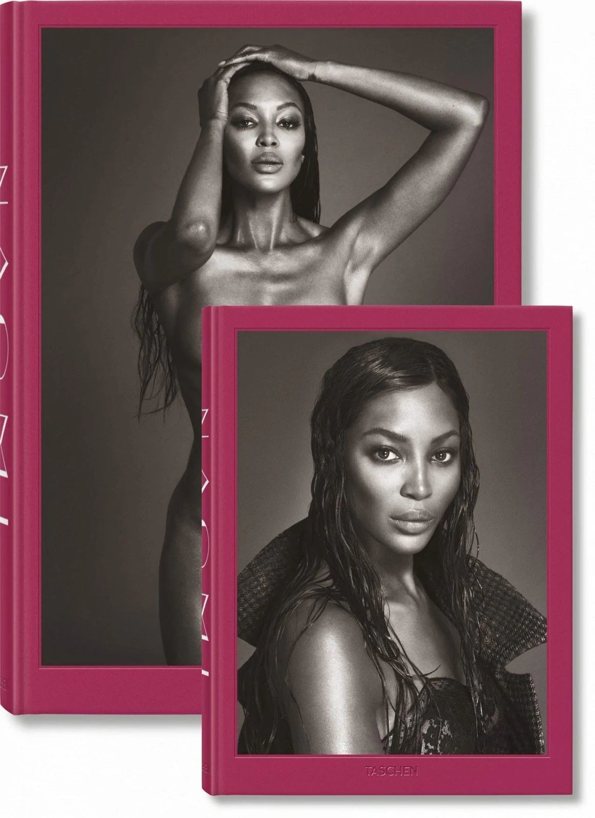 Naomi,