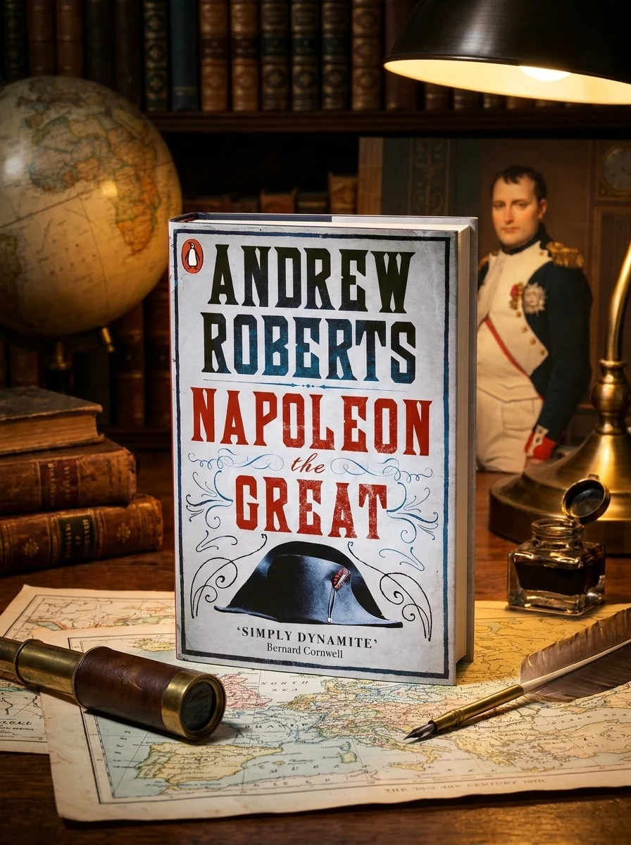 Napoleon the Great