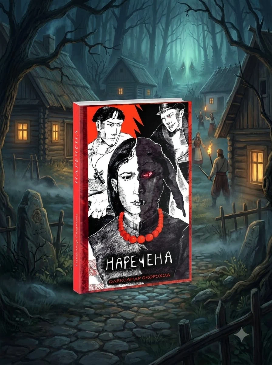 Наречена — Художня література