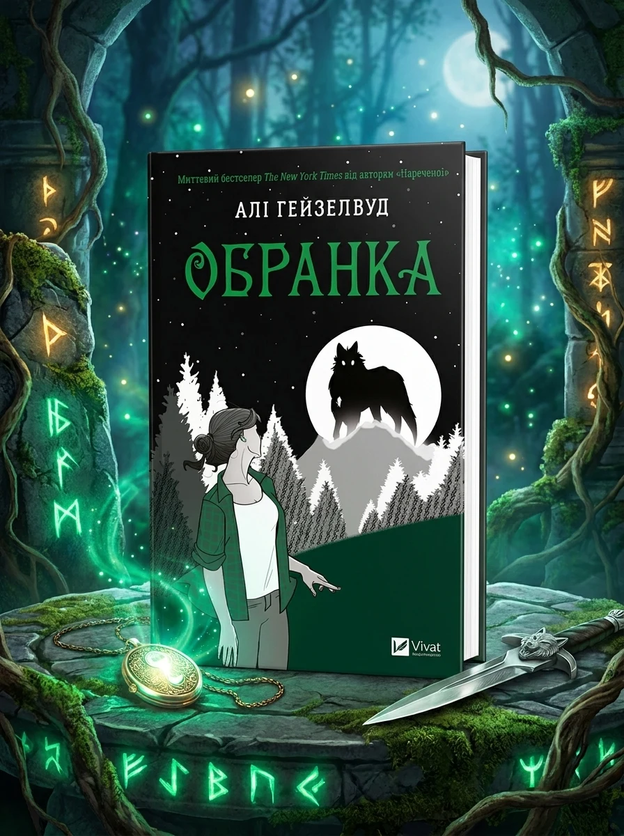 Наречена. Обранка. Книга 2