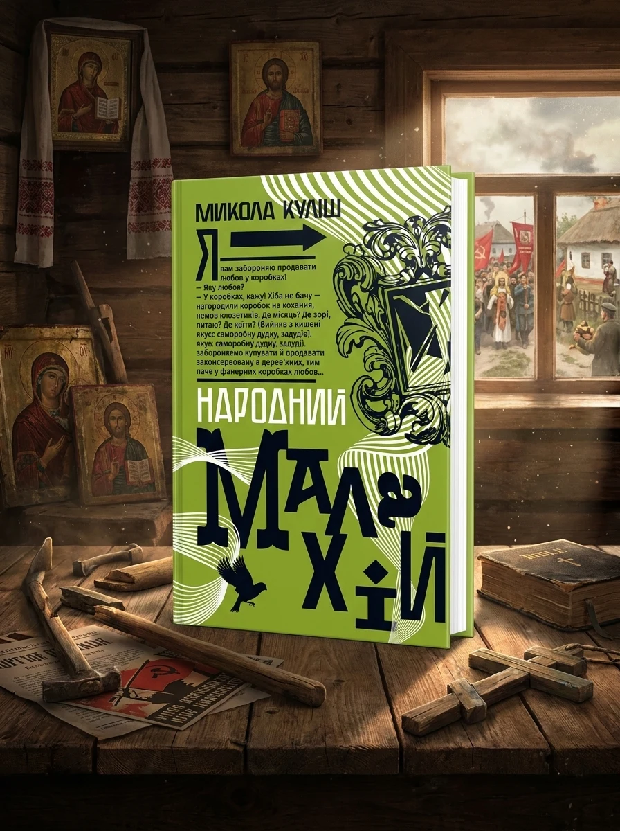 Народний Малахій