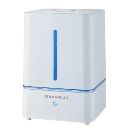 Насадки для звукової зубної щітки SONIC - GH-4W (4 шт)
