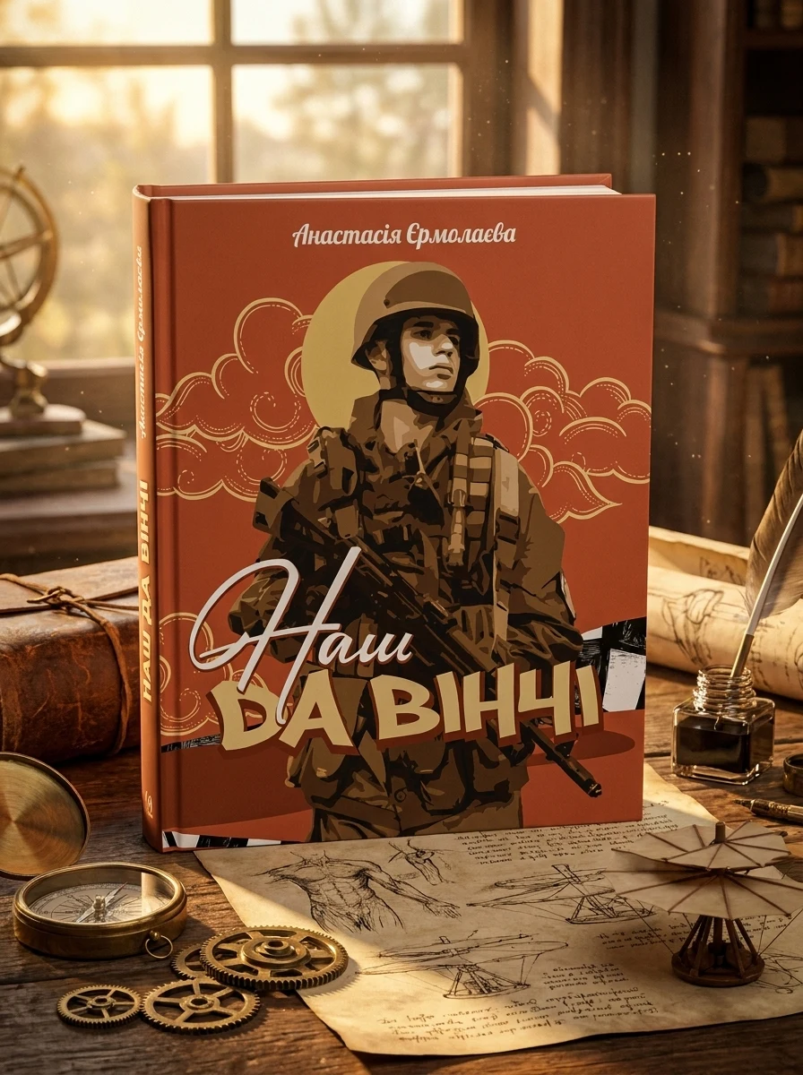 Наш Да Вінчі — Наука та психологія