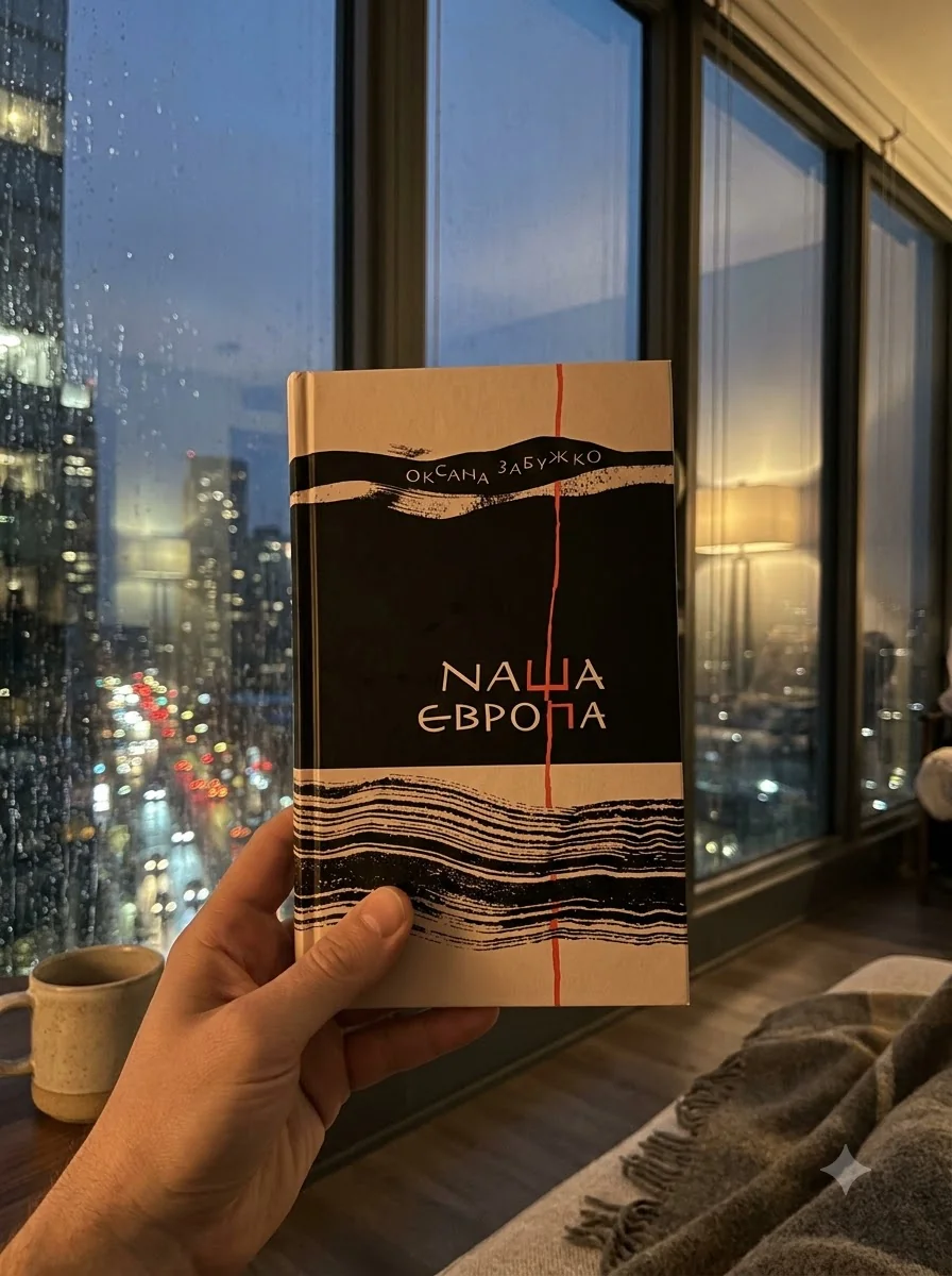 Наша Європа — фото 2