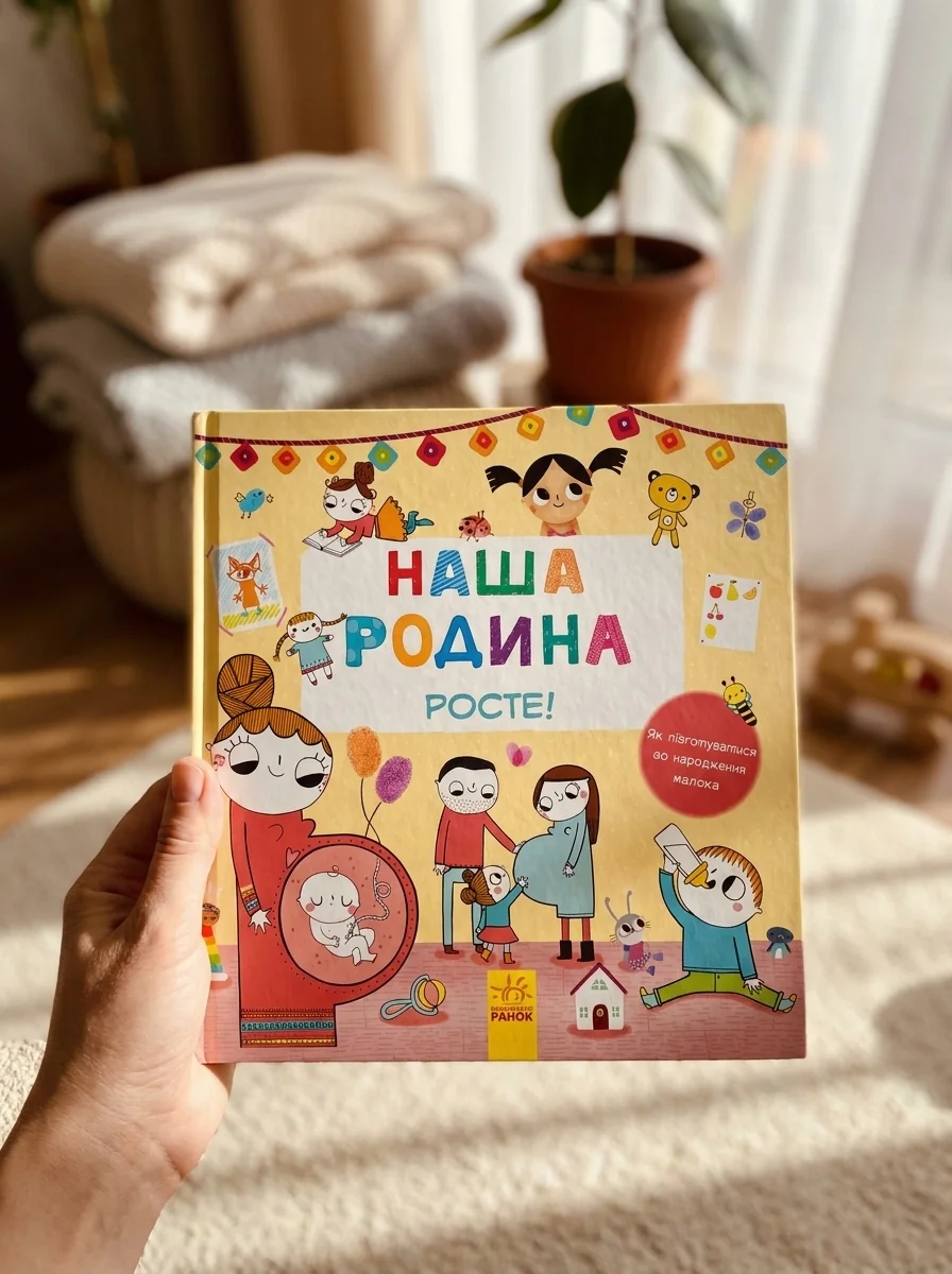 Наша родина росте! — фото 2