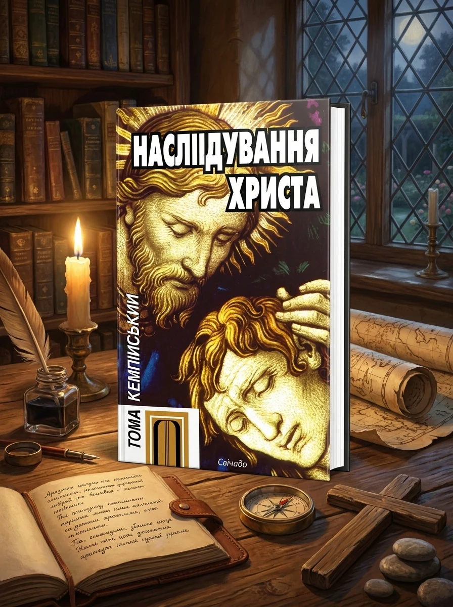Наслідування Христа — Наука та психологія