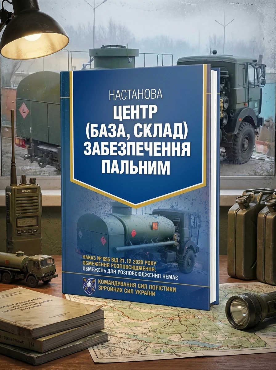 Настанова «Центр (база — Наука та психологія