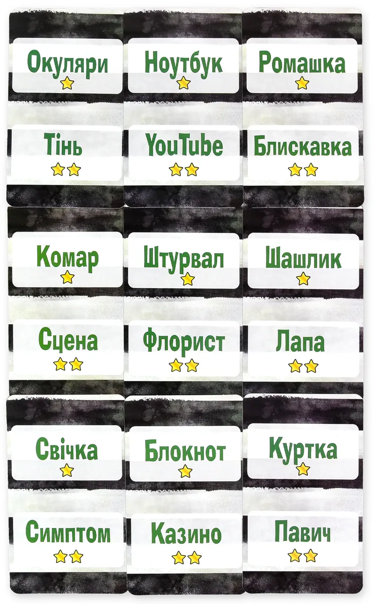 Настільна гра "Крокодил №2", фото 6