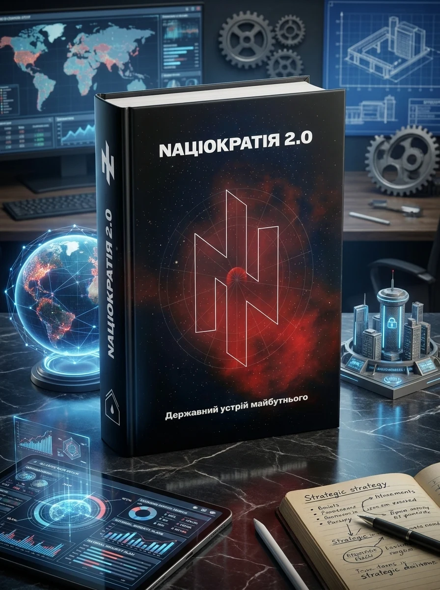 Націократія 2.0
