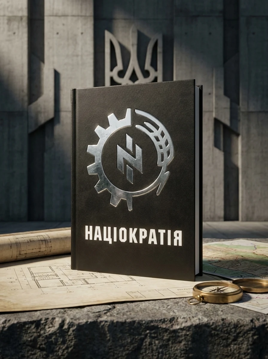 Націократія — фото 2