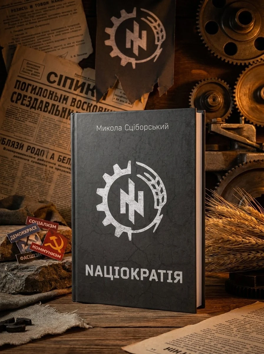 Nаціократія