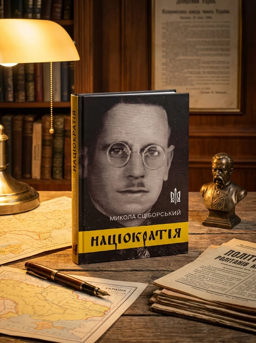Націократія — фото 2