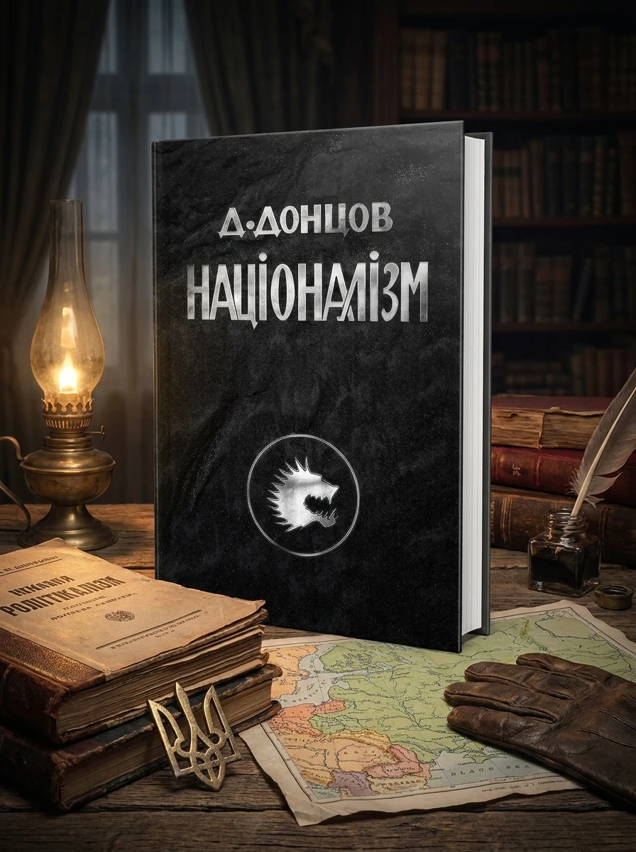 Націоналізм — фото 2