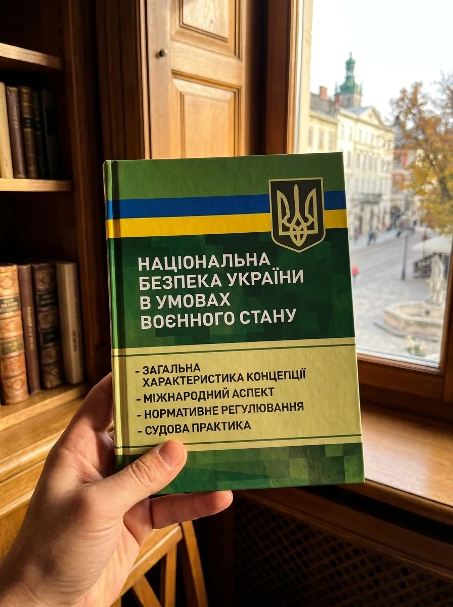 Національна безпека України в умовах воєнного стану — фото 2