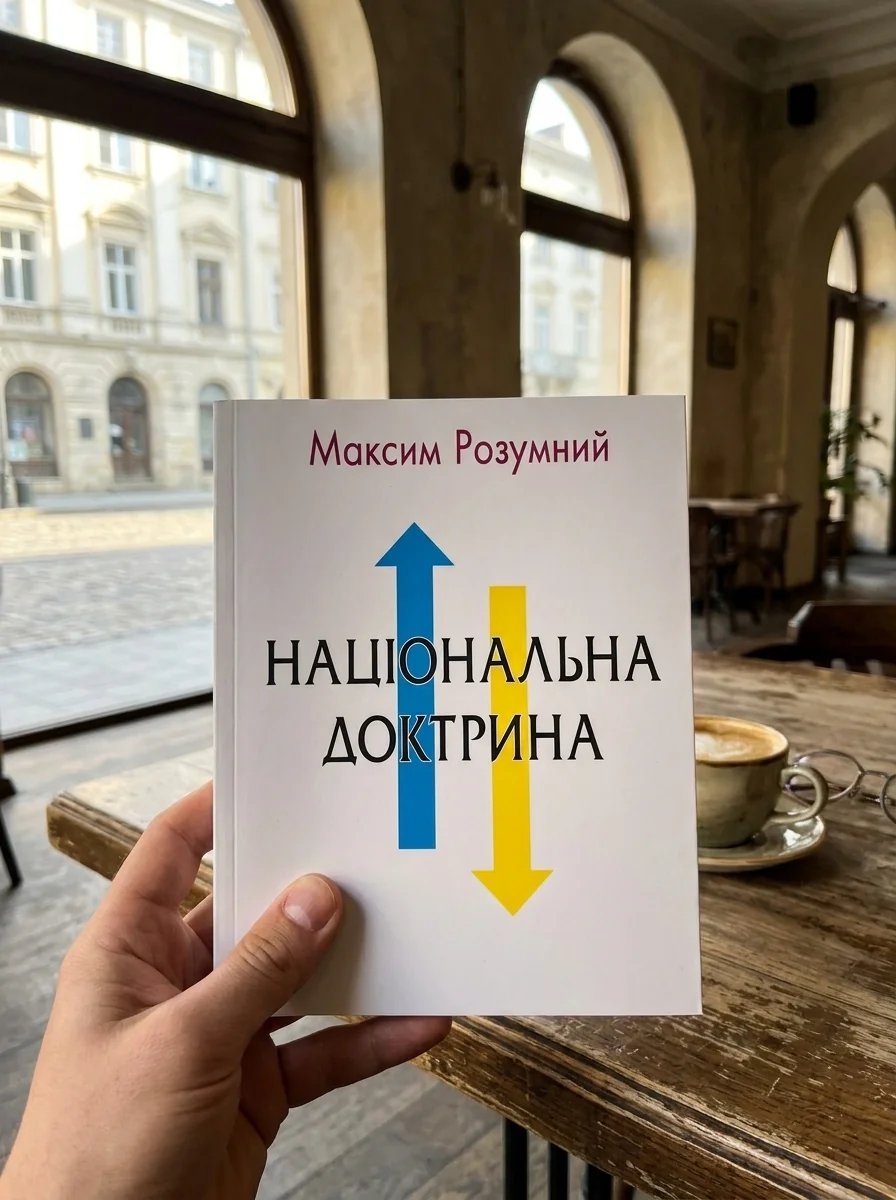 Національна доктрина — Суспільство та політика