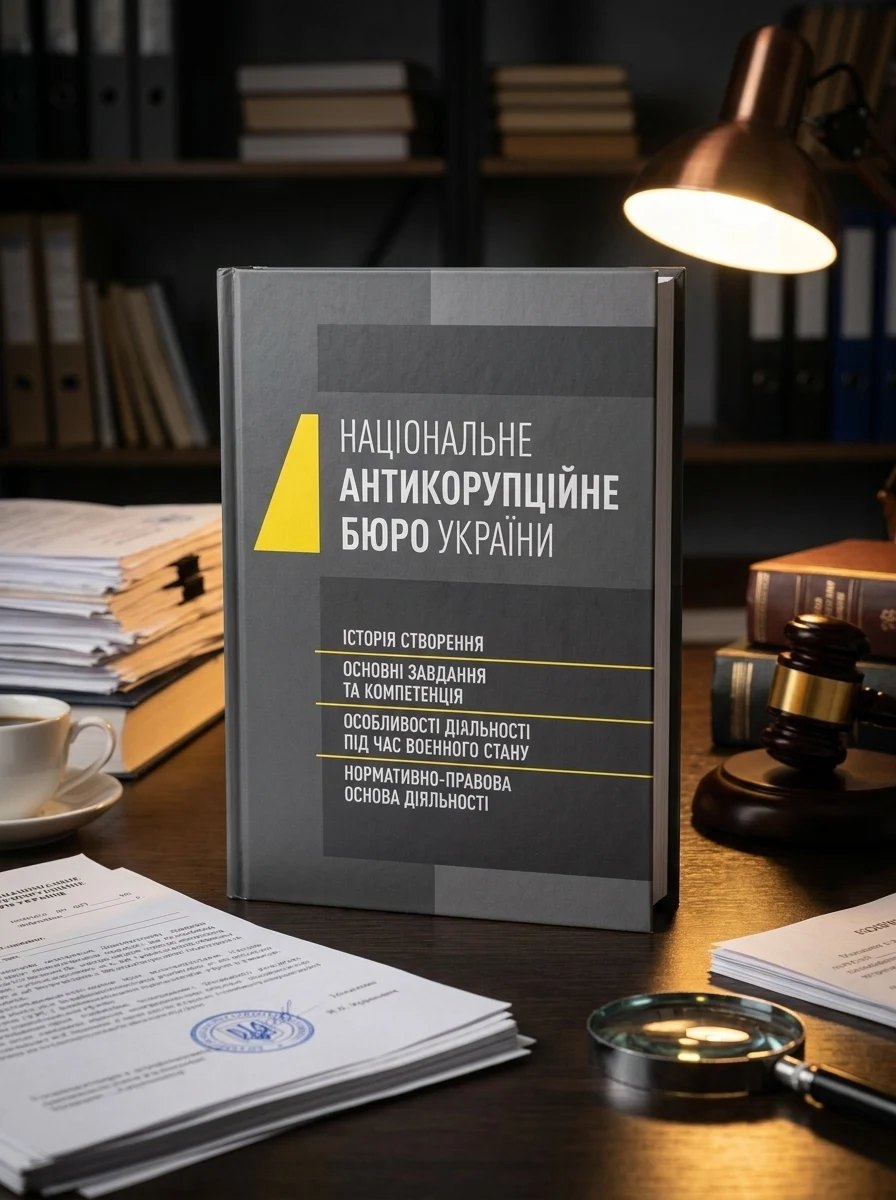 Національне антикорупційне бюро України (НАБУ) — Історія та публіцистика