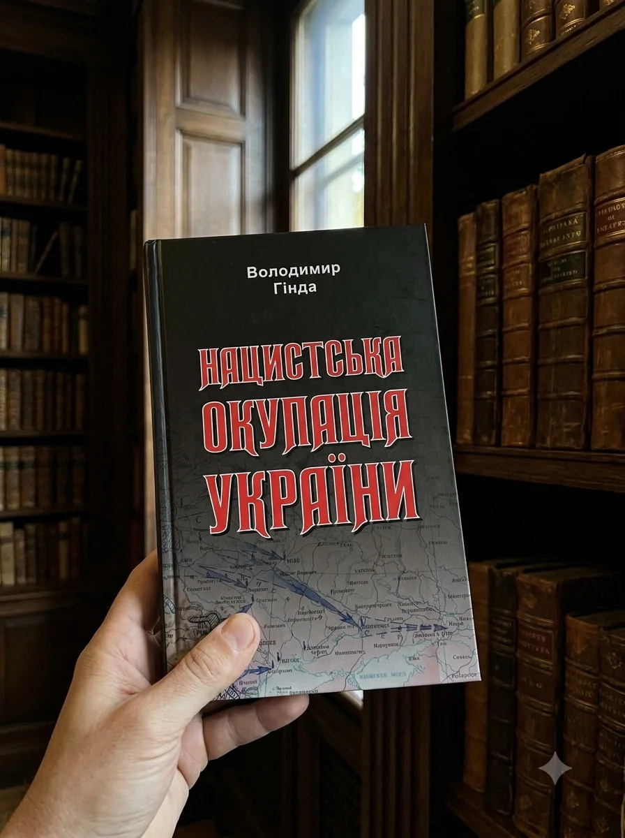 Нацистська окупація України — Історія та культура України
