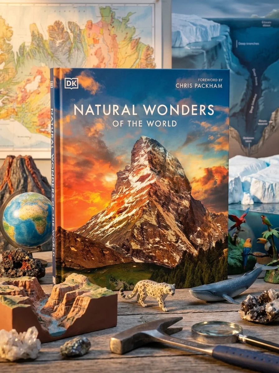 Natural Wonders of the World, фото 2