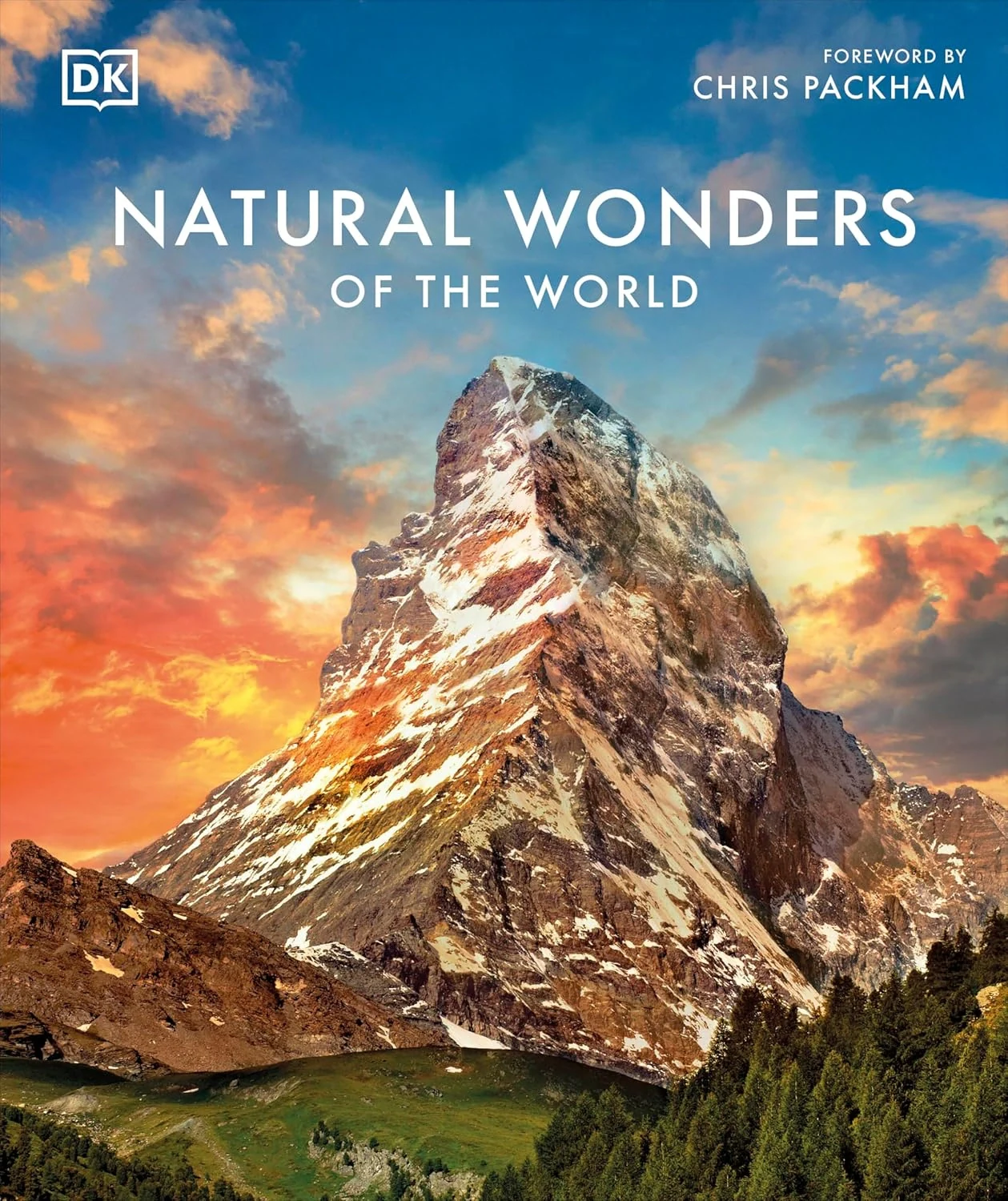 Natural Wonders of the World,