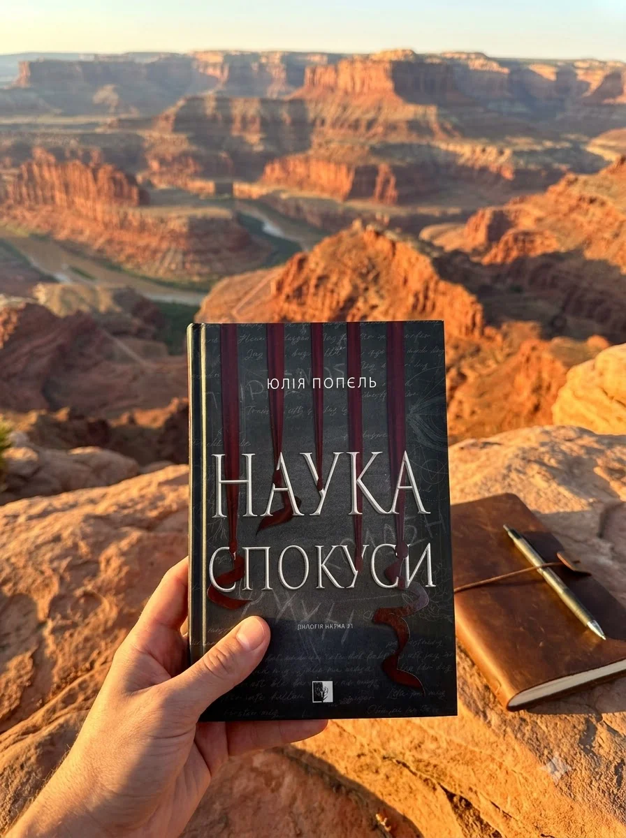 Наука спокуси — Наука та психологія