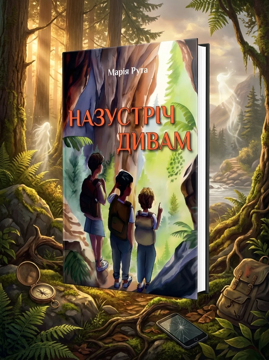 Назустріч дивам