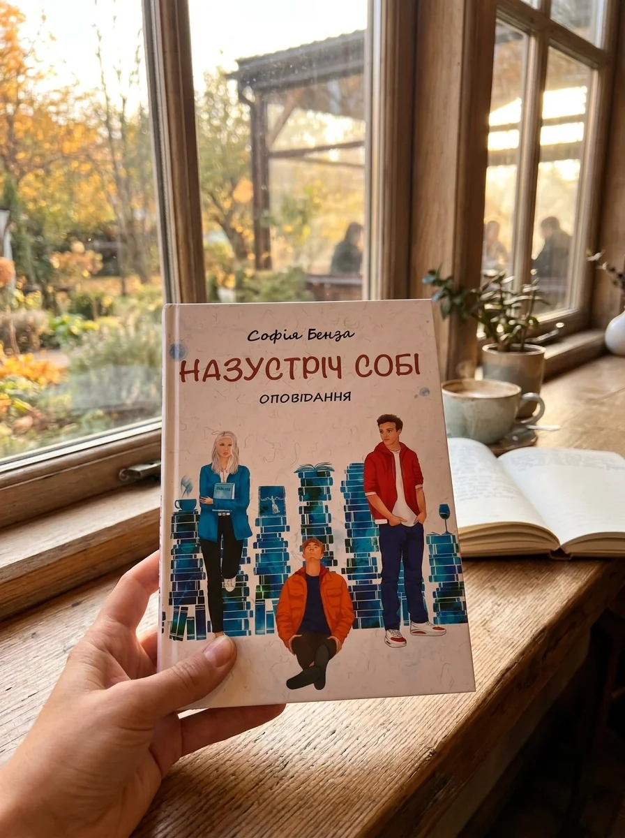 Назустріч собі — Наука та психологія