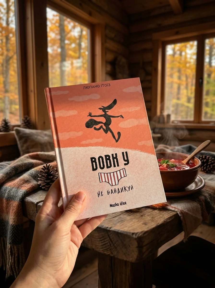 Не байдикуй — фото 2