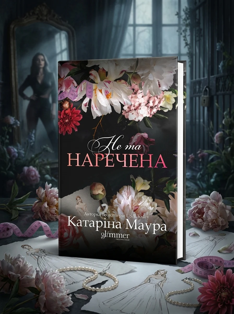 Не та наречена — фото 2
