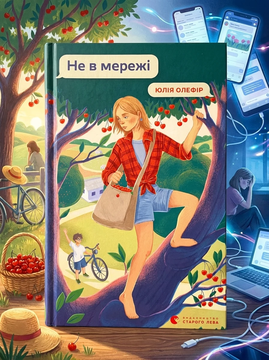 Не в мережі — фото 2