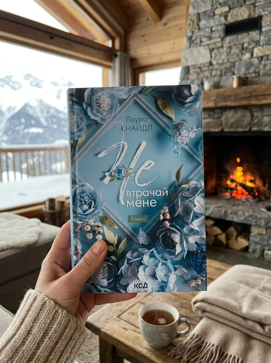 Не. Втрачай мене. Не. Чіпай мене. Книга 2 — фото 2