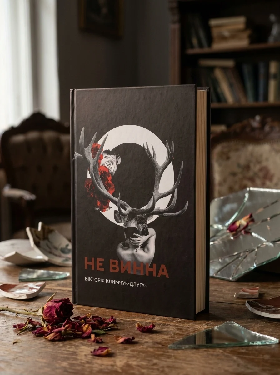 Не винна