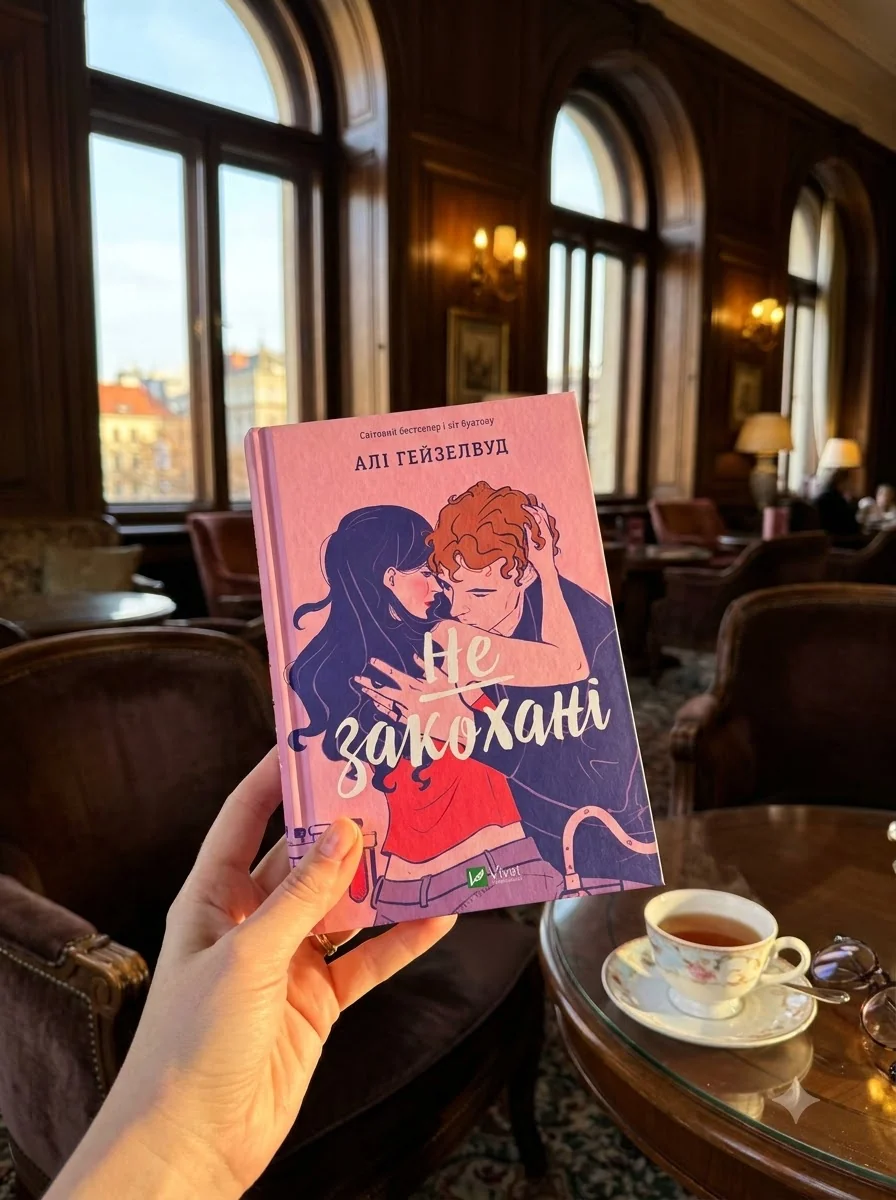 Не закохані — фото 2