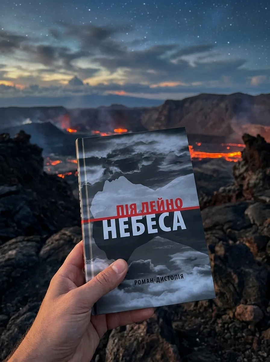 Небеса — фото 2