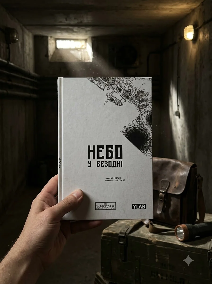 Небо у безодні. Том 3 — фото 2