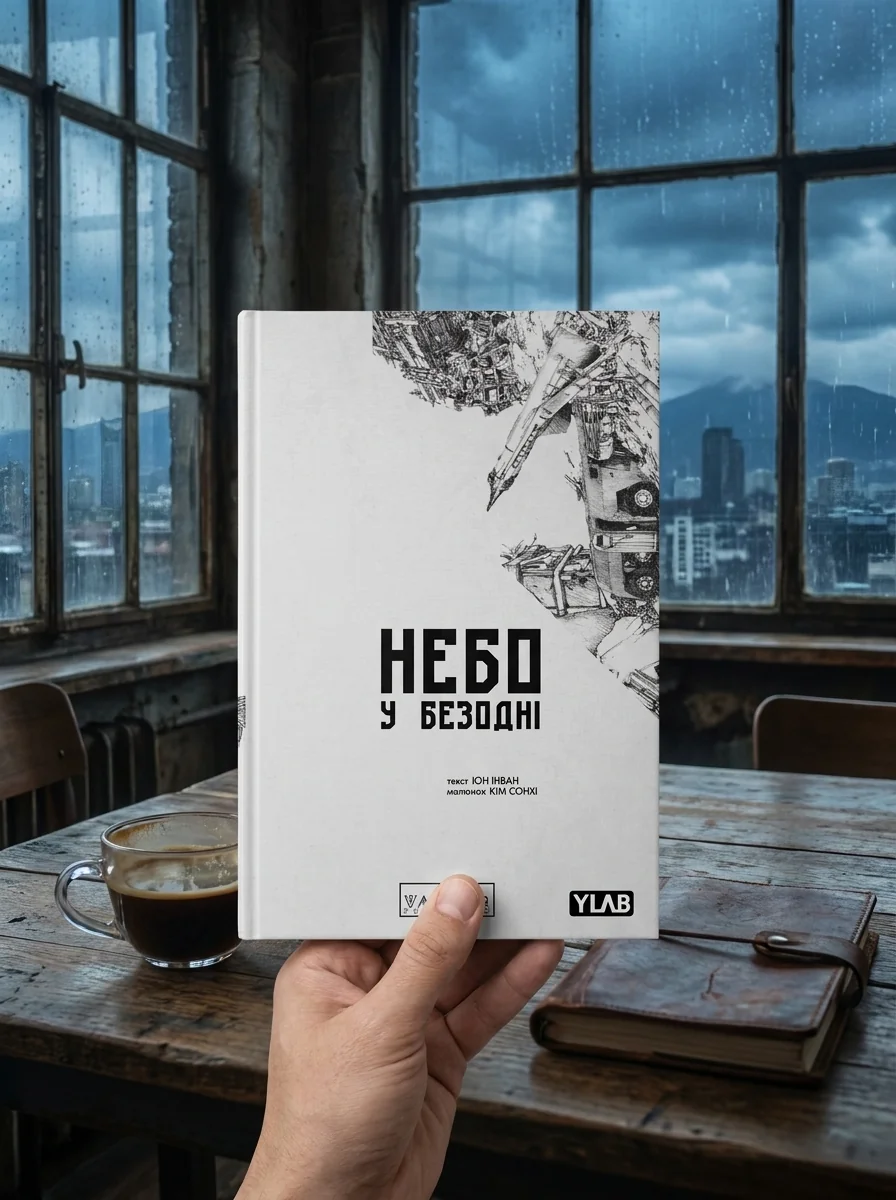 Небо у безодні. Том 5 — фото 2
