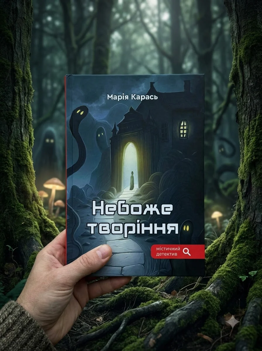 Небоже творіння — фото 2