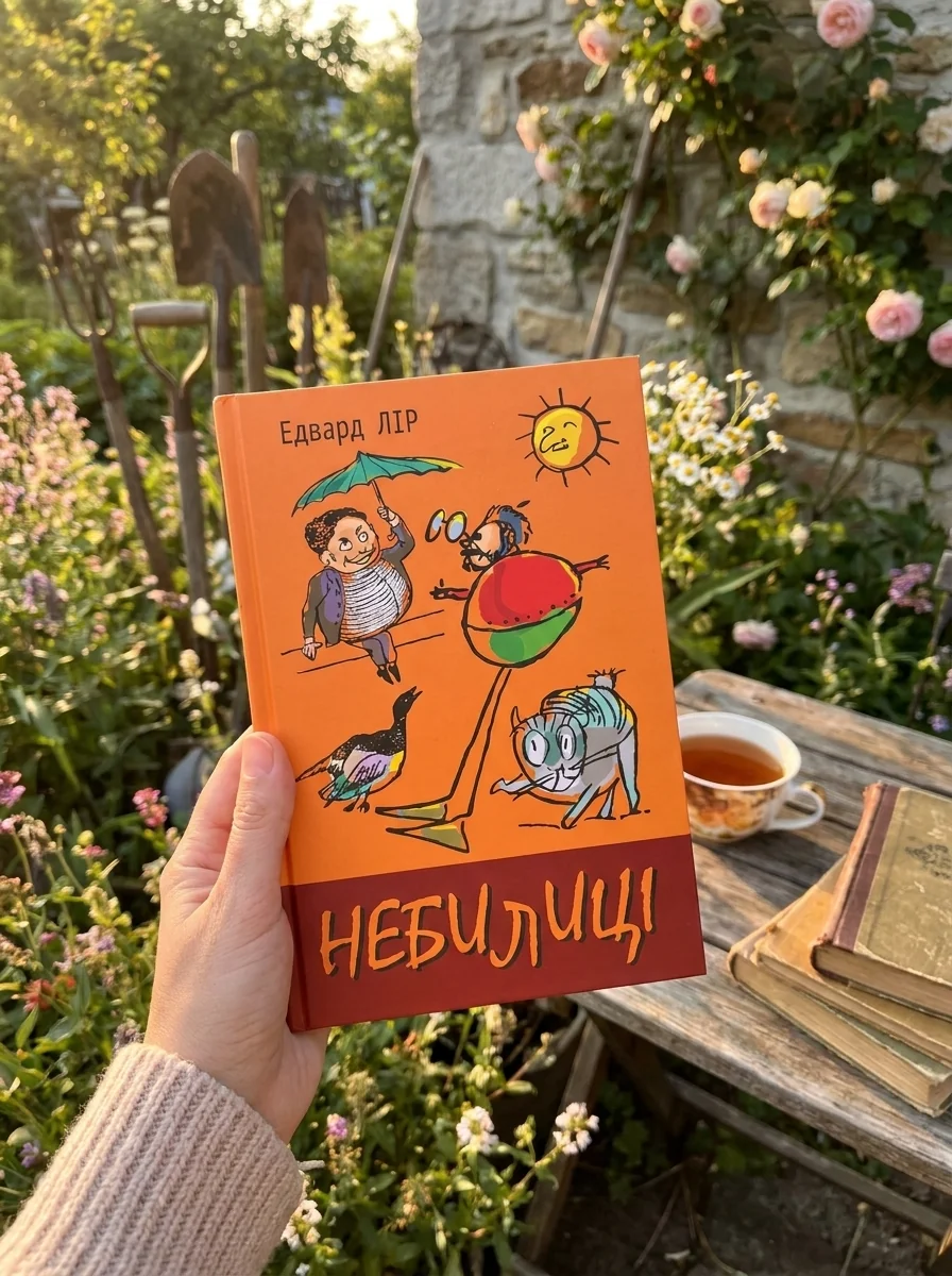 Небилиці — фото 2